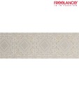 Freelance Beige PVC Lace Table Cover