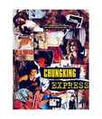 Chungking Express (Cantonese/Mandarin/English) [DVD]