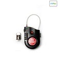 Mini Lock Alarm (Computer Edition)