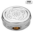 PNB Stainless Steel Spice Container (Size 2)