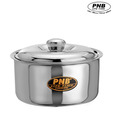 PNB Stainless Steel Medium Hot case