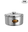PNB Stainless Steel Small Hot case