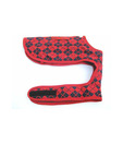 Phoenix overseas Red & Black Dog Coat - 16 inches