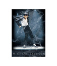 Michael Jackson (18.7 x 26.8 Inches)