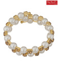 Pretty Woman Modish Pearl Bracelet