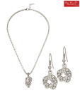 Pretty Woman Pristine Necklace Set
