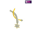 Surat Diamond Stellar Pendant