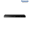 Panasonic   DVD-S48   DVD Player