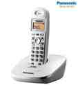 Panasonic Cordless KX-TG3611SX-S Landline Phone