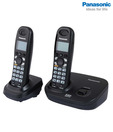 Panasonic Cordless KX-TG 4312 Landline Phone