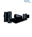 Philips 5.1 HTS5520/94 Home Theatre