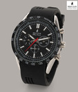 PCBC Exclusive Tachymeter & Multifunction Watch