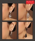 Pretty Woman Pristine Earrings Combo