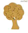 Aatike Puzzles Tree