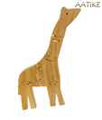 Aatike Puzzles Giraffe