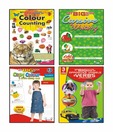 Quixot Creative Children Books Combo