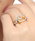 Shriya Glamorous Ring
