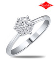Sparkles Resplendent Yellow Gold Ring