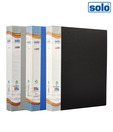 Solo Ring Binder-3-D-Ring(pack of 2)