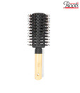 Roots Round Vent brush With  Natural Bristles RBW75B