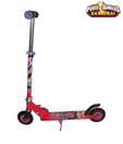 Power Rangers Red Scooter