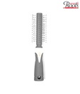 Roots Round Mini hairbrush RM06