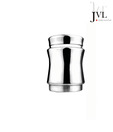 JVL Trendy Clear Canister -450 ml