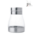 JVL Pot Twister Canister-800 ml