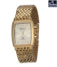 Rochees Sleek Tonneau Dial Watch