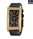 Rochees Sleek Black Watch