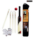 Speed Up Cricket Set X-Shot-5 Pc.-Size 1