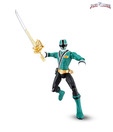 Power Ranger Action Figure Forest