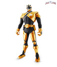 Power Ranger Switch Morphin Ranger Fire