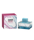 Antonio Bandares Blue Seduction Splash Edt. Women 100 ml
