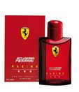 Ferrari Scuderia Red Racing Edt. Men 125 ml