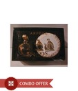 Lanvin Arpage Edp Gift Set(5Ml Edp+25Gms Perfumed Soap)