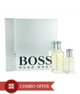 Hugo Boss Bottled(100Ml Edt+30Ml Edt)