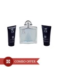 Givenchy Pi Neo(100Ml Edt +50Ml Shower Gelel+50Ml After Shave)