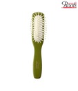 Roots Wooden Cushion Brush  RW04
