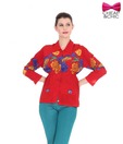 Cheap & Chic Fabulous Printed Top