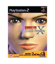 Resident Evil Code: Version X PS2