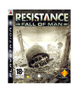 Resistance Fall of Man PS3