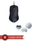 Roccat Lua - Tri-Button Gaming Mouse - Asia