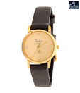 Rochees Yugal Dial Watch