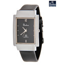 Rochees Exotic Black Dial Watch