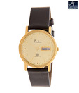 Rochees Honey Dial Watch