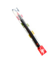 Akashiya Sai Rose Red Brush Pen (pack of 2)