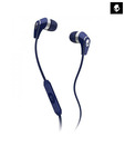 Skullcandy 50/50 S2FFFM-259 Navy/Chrome w/Mic 3