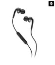 Skullcandy FIX IN EAR S2FXFM-008 Black/Chrome w/ Mic3