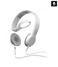 Skullcandy CASSETTE S5CSDY-221 Athletic White w/Mic